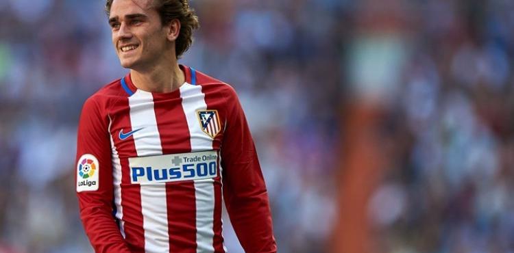 أنطوان غريزمان