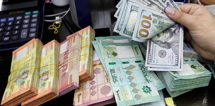 سعر الدولار في سوريا اليوم 21-12-2020 مقابل الليرة السورية