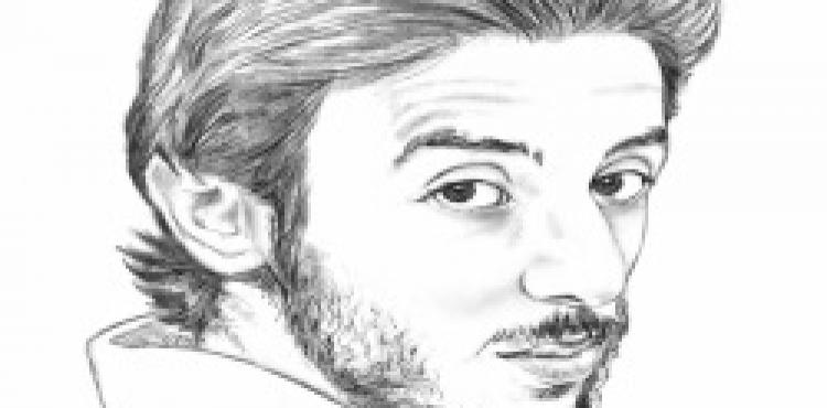 صورة الكاتب