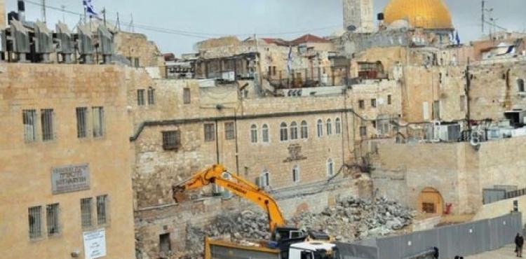 حائط البراق