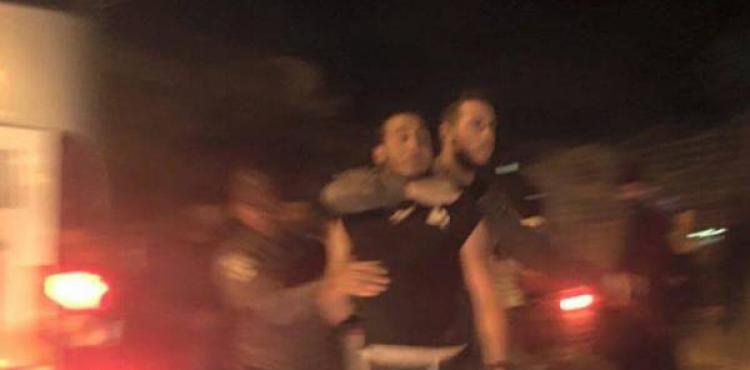 صورة من المكان