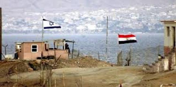 علما مصر واسرائيل