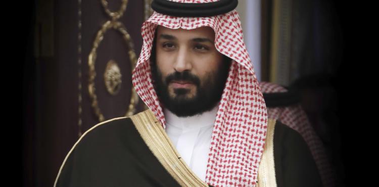 ابن سلمان