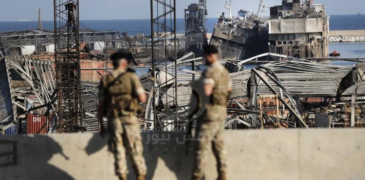 انفجار بيروت.. مرفأ بيروت.. شمس نيوز.jpg