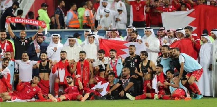 البحرين بطل كأس الخليج