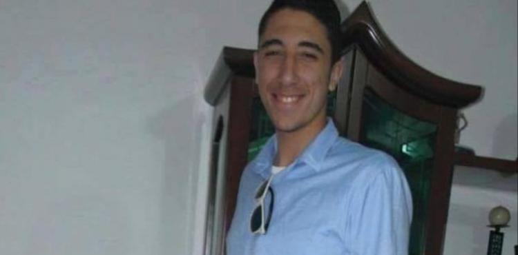  الشهيد مصطفى عادل الخطيب