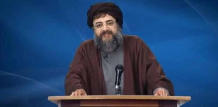 صورة من الفيديو