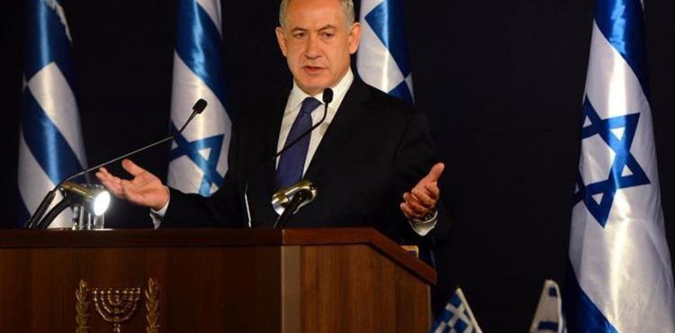 بنيامين نتنياهو