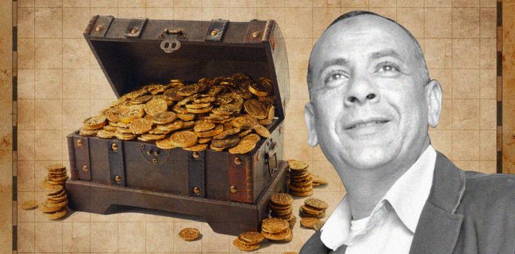 أمين المجلس الأعلى للأثار بمصر