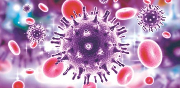 فيروس الايدز