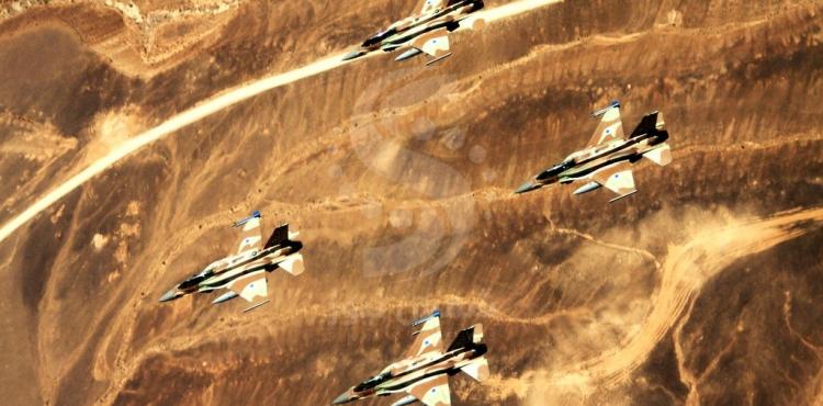 طائرات إسرائيلية Israeli planes.jpg