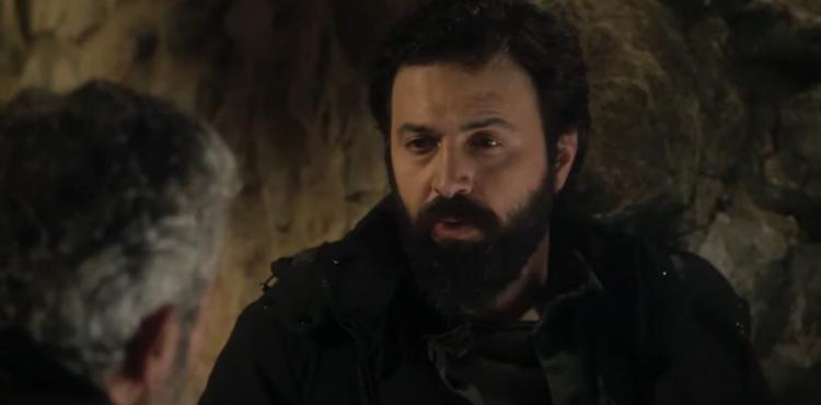 مسلسل الهيبة الرد 13