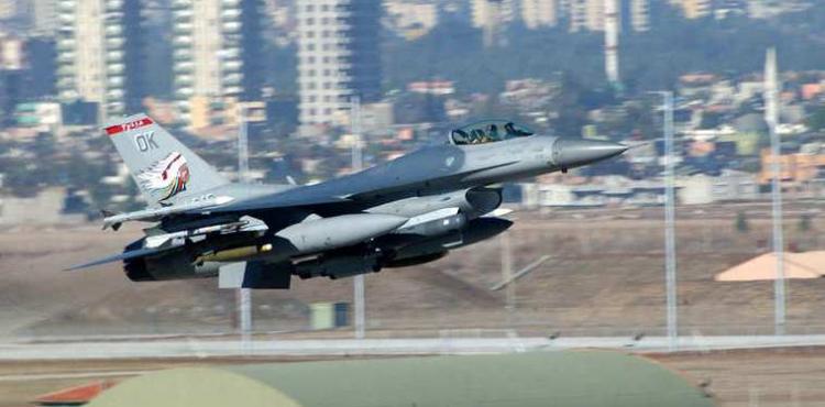 قاعدة أنجرليك التركية