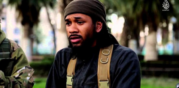 نيل براكاش المعروف أيضاً باسم أبو خالد الكمبودي