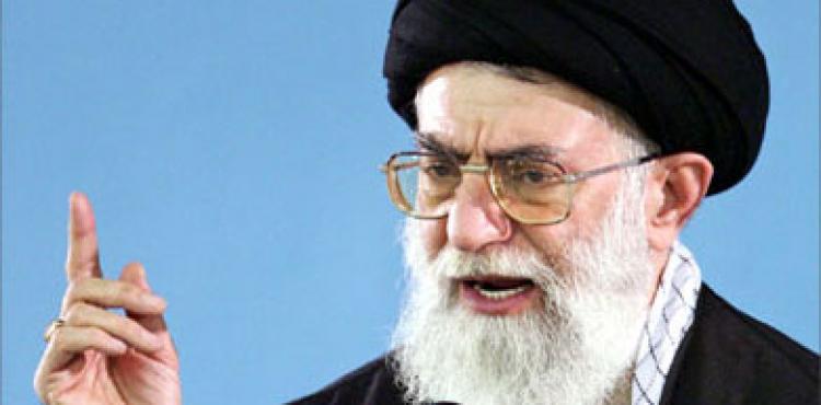 خامنئي