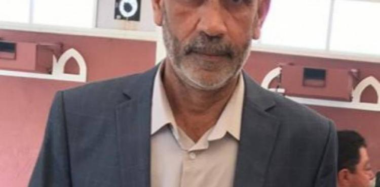 أ. محمد حميد..عضو المكتب السياسي لحركة الجهاد الإسلامي