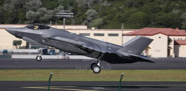 طائرات جديدة من طراز F-35.jpg