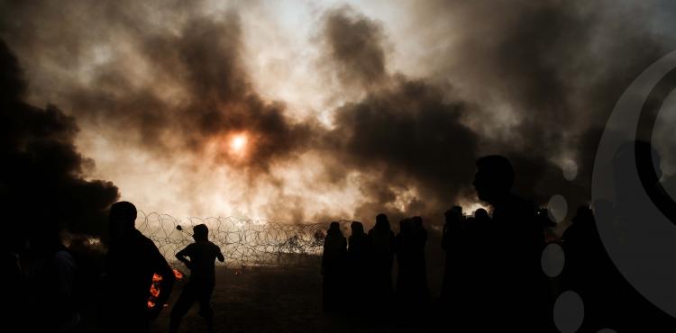 مسيرات العوده ‫(38142468)‬ ‫‬