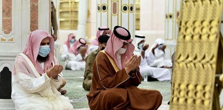 صلاة الاستسقاء في السعودية اليوم الخميس.jpg