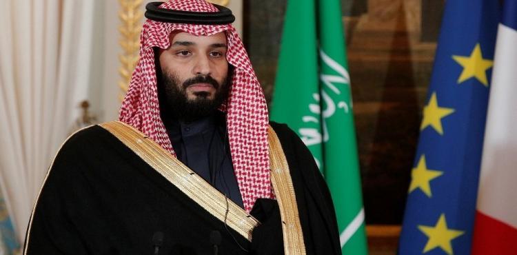 محمد بن سلمان