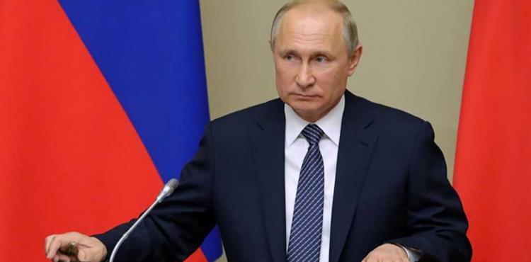 بوتين