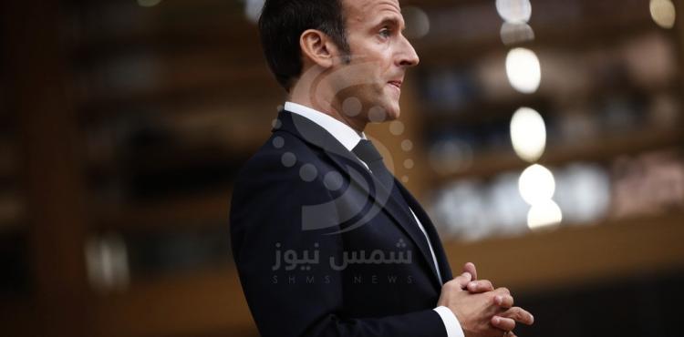 ايمانويل ماكرون Emmanuel Macron.jpg