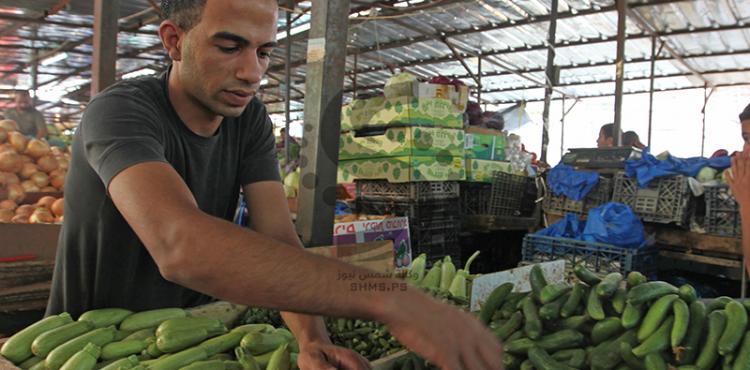 أسواق رام الله 2-رمضان