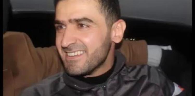 معتصم سمارة