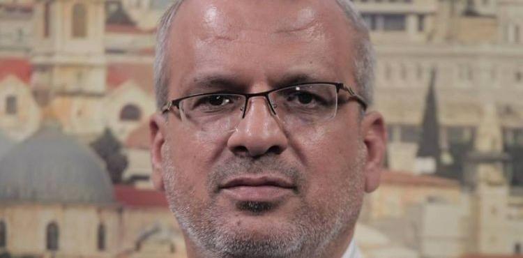 عامر خليل