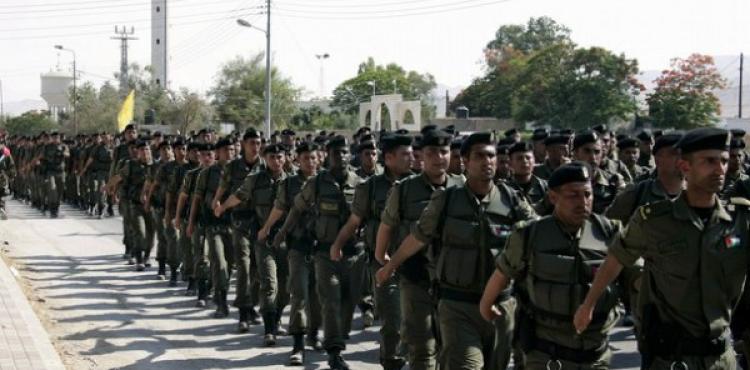 تقاعد العسكريين