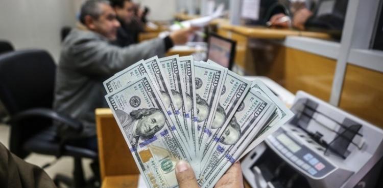 رابط المنحة القطرية 100 دولار شهر 12- 2020 - شهر 1 - 2021