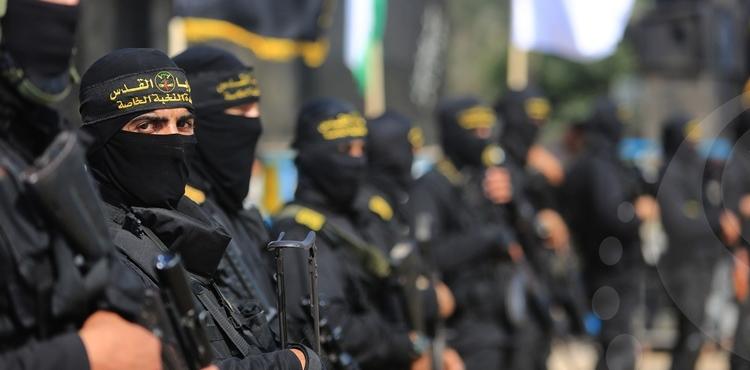 الجهاد الاسلامى ‫(30191542)‬ ‫‬