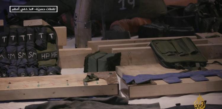 تحقيق ما خفي أعظم عن عملية حد السيف