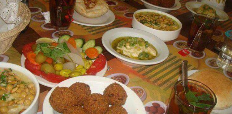 طعام