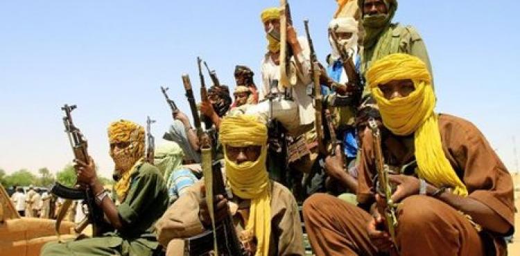 السودان دارفور