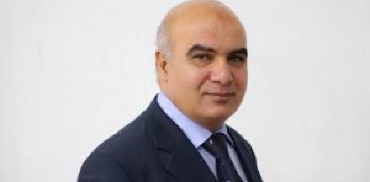 هاني العقاد