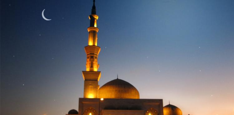 مسجد الخالدي