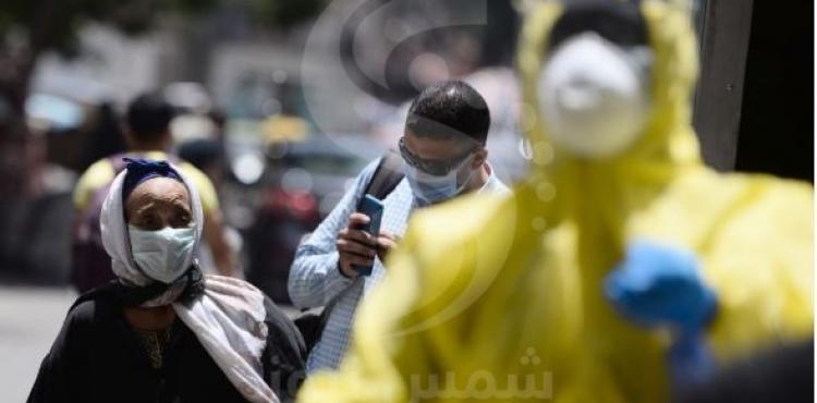 كورونا مصر.JPG