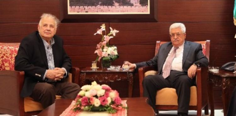 عباس وحنا ناصر