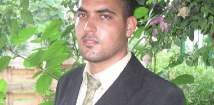 الشاب نهاد خليف