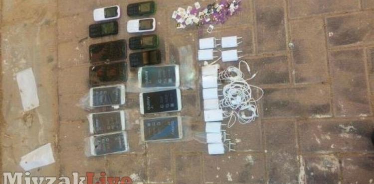 صورة للموبايلات