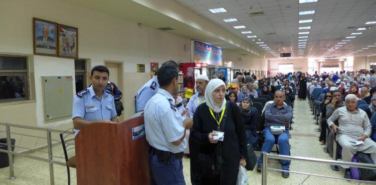 معبرالكرامة