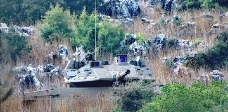 دبابة اسرائيلية في لبنان.jpeg