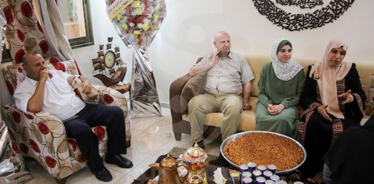 إيمان الشمالي