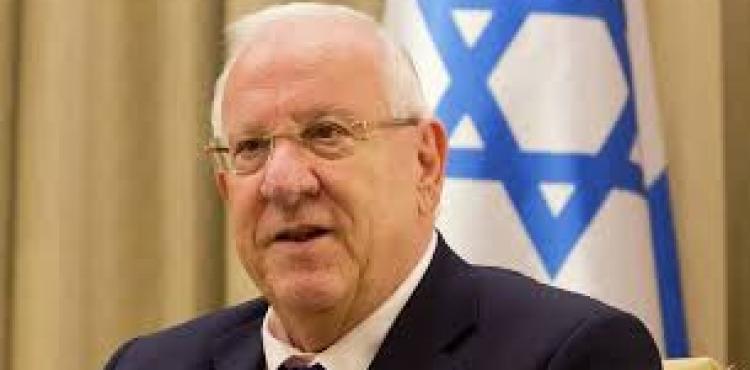 رؤوفين ريفلين