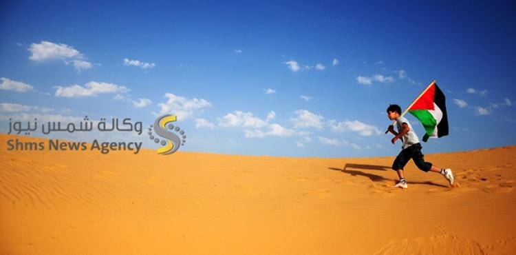 أطفال فلسطين