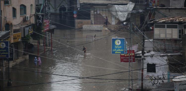 غرق منازل شتاء.jpg