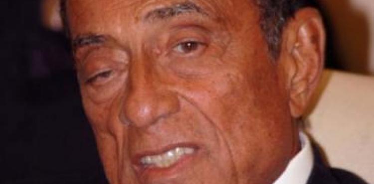 المستشار أحمد سعد