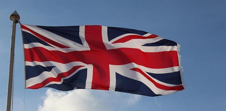 علم-بريطانيا