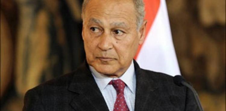 احمد أبو الغيط